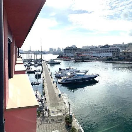 Sea View *