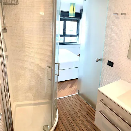 Sea View Apartment