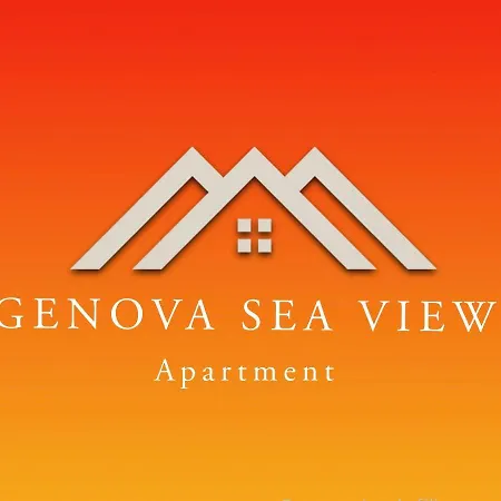 Sea View * Genoa