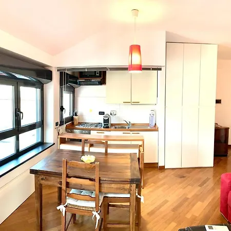 Sea View Apartmán Janov