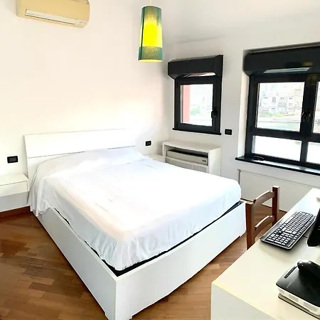 Apartmán Sea View Janov