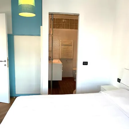 Sea View Apartmán Janov