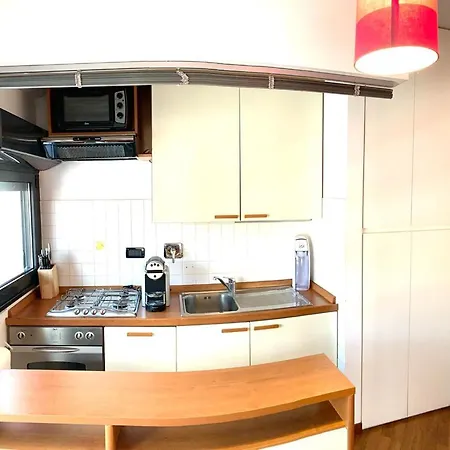 Apartmán Sea View Janov