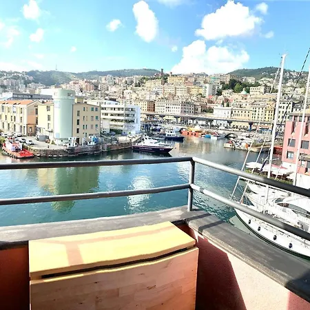 Sea View Apartmán *